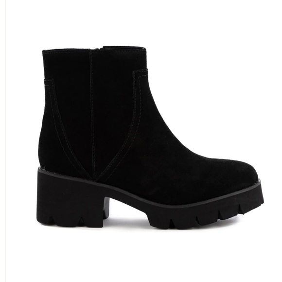 Seychelles Engaging Bootie Size: 9.5 - Picture 1 of 15